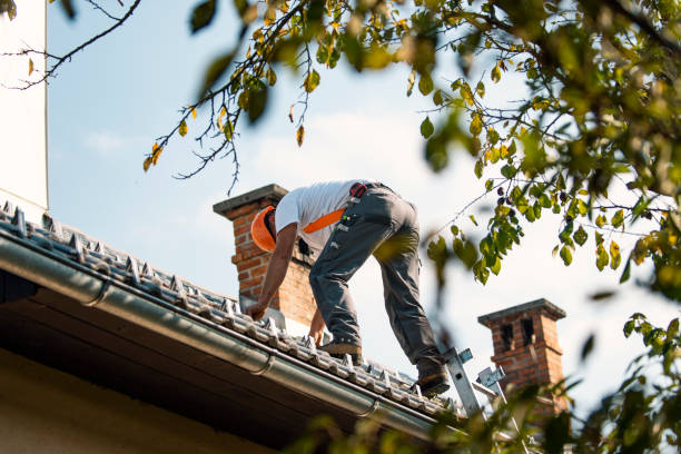Trusted Edmond, OK Roofing Contractor Experts