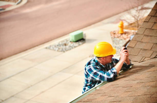 Tile Roofing Contractor in Edmond, OK