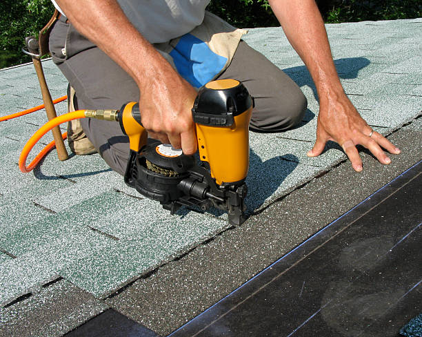 Best Storm Damage Roof Repair  in Edmond, OK
