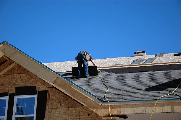 Best Residential Roofing Contractor  in Edmond, OK