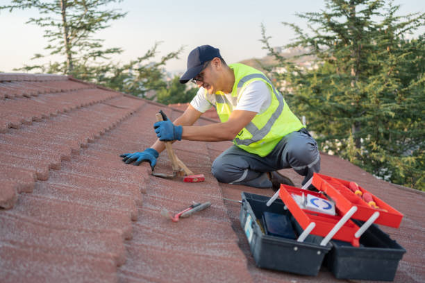 Best Best Roofing Contractors  in Edmond, OK