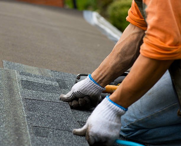 Best Roof Replacement Cost  in Edmond, OK